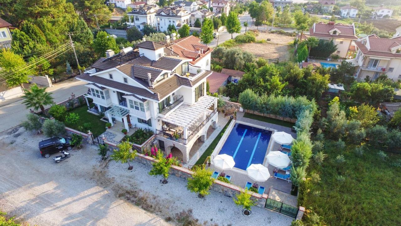 Villa Tn - Fethiye (Adults Only) Exterior foto