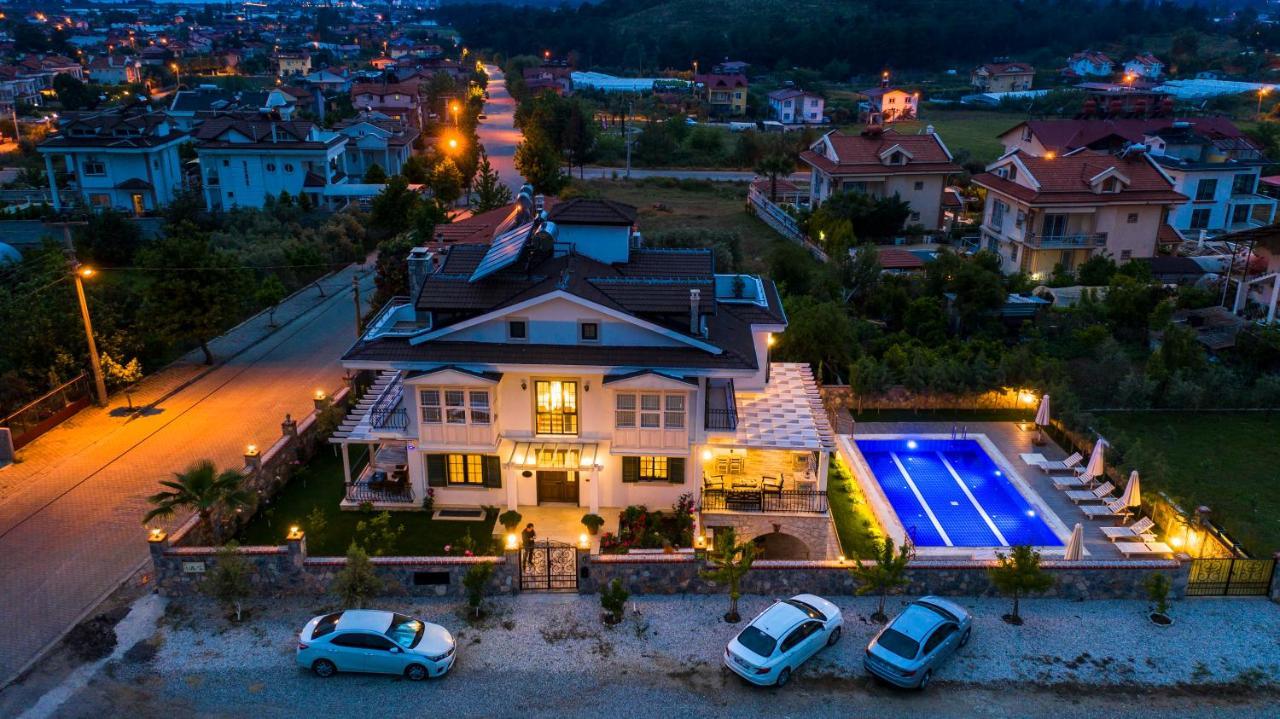 Villa Tn - Fethiye (Adults Only) Exterior foto
