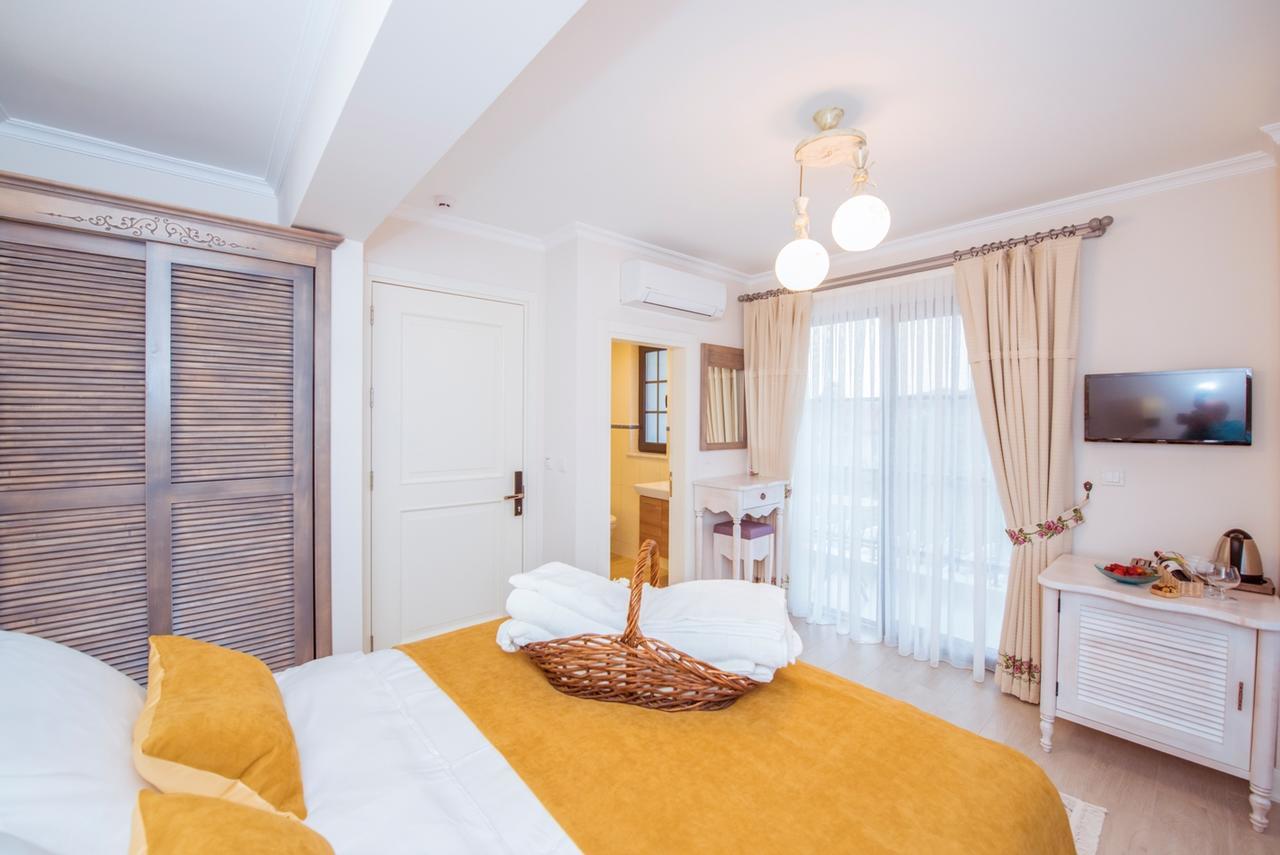 Villa Tn - Fethiye (Adults Only) Exterior foto